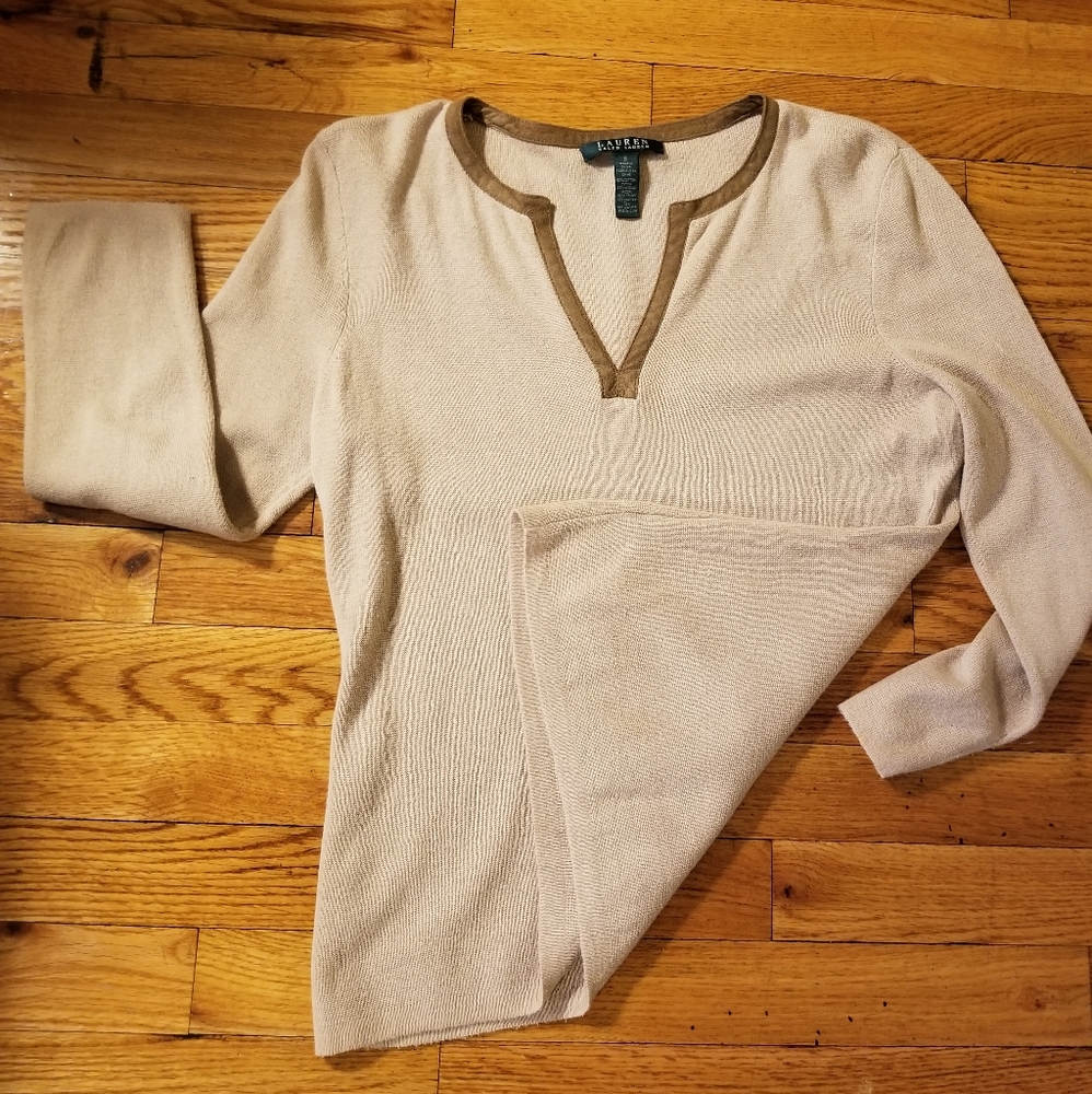 Lauren Ralph Lauren Sweater